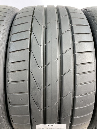 255 35 19 HANKOOK VENTUS S1 EVO 2 K117