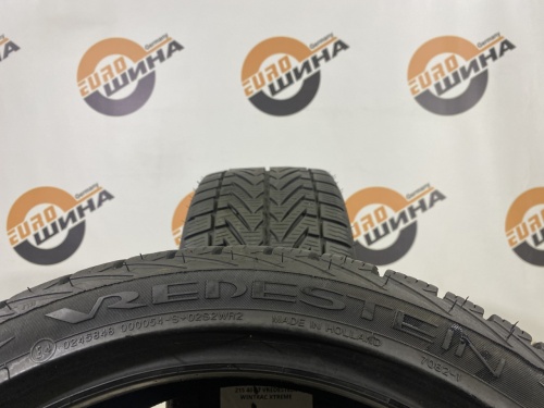 215 40 17 VREDESTEIN WINTRAC XTREME