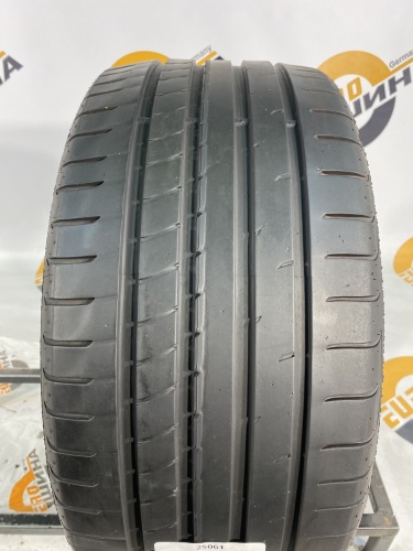 255 35 19 GOODYEAR EAGLE F1 ASYMMETRIC 2