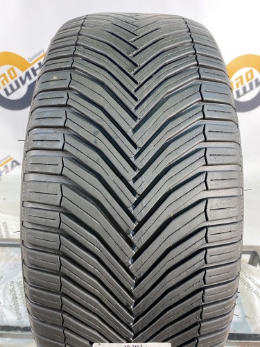 255 45 20 MICHELIN CROSSCLIMATE 2 SUV