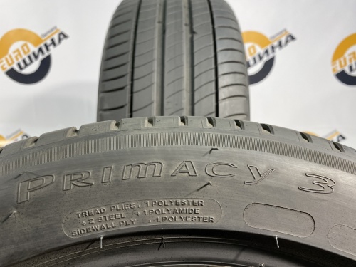 245 45 18 MICHELIN PRIMACY 3