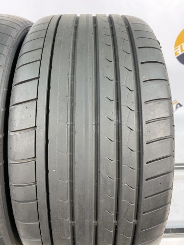 275 35 19 DUNLOP SP SPORT MAXX GT RFT