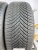 235 55 18 CONTINENTAL ALLSEASONCONTACT