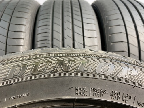 235 50 18 DUNLOP SP SPORT LM705