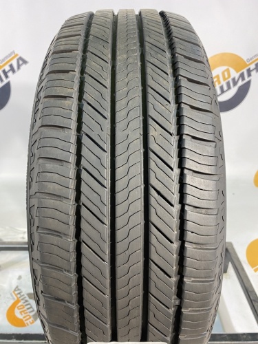 215 55 18 YOKOHAMA GEOLANDAR CV G058