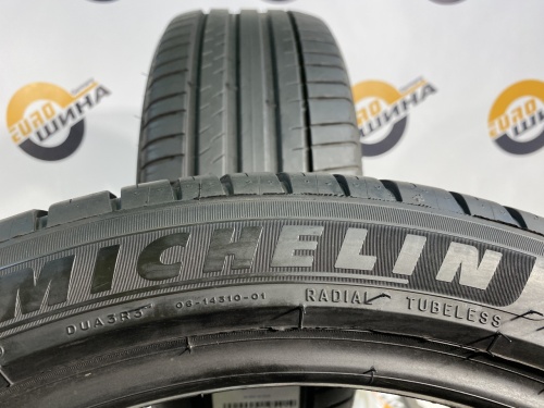 235 45 21 MICHELIN PILOT SPORT 4 SUV