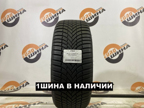 205 50 17 FIRESTONE MULTISEASON