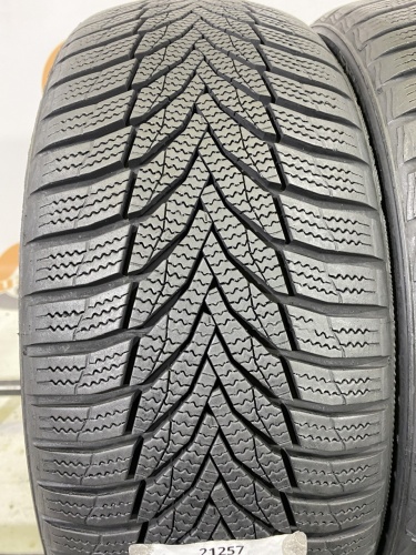 205 50 17 NEXEN WINGUARD SPORT 2