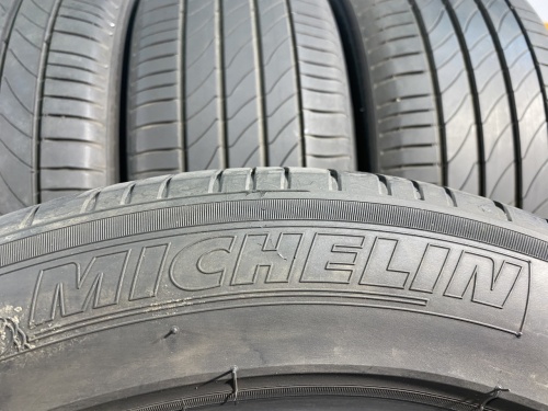 215 55 17 MICHELIN PRIMACY 3 ST
