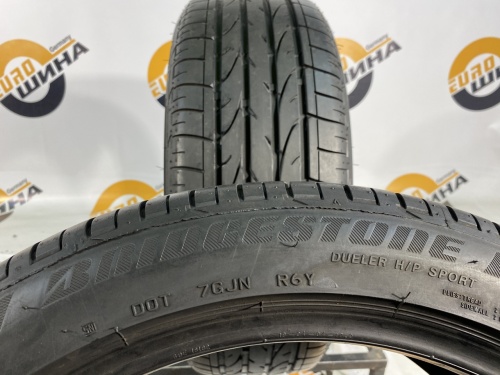 235 45 19 BRIDGESTONE DUELER H/P SPORT