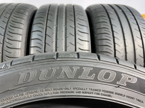 235 45 18 DUNLOP SP SPORT MAXX 050
