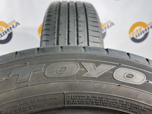 225 55 19 TOYO PROXES R46A