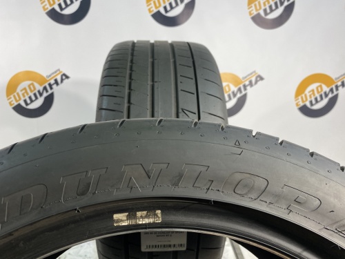 285 40 20 DUNLOP SP SPORT MAXX RT 2