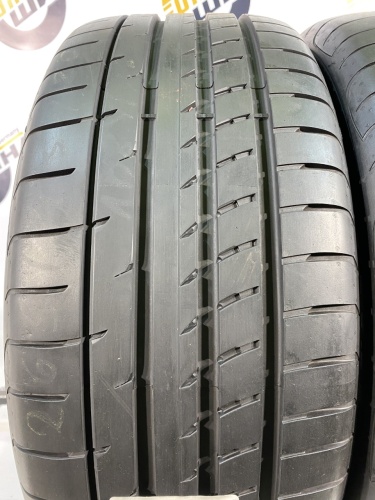 265 45 20 GOODYEAR EAGLE F1 ASYMMETRIC 2