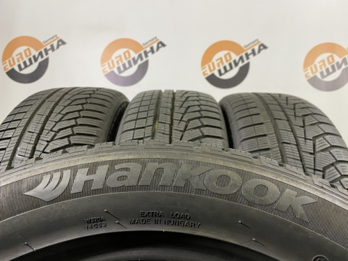 235 55 19 Hankook Winter I'Cept Evo2 W320A SUV
