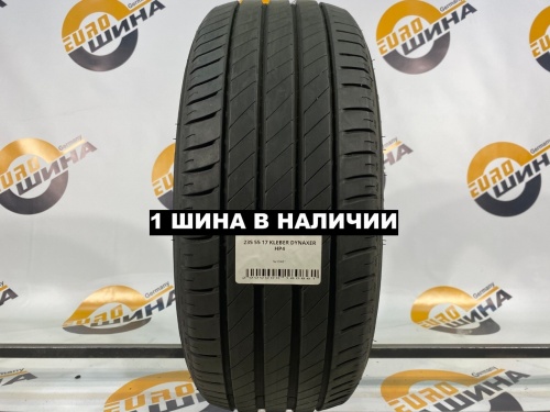 235 55 17 KLEBER DYNAXER HP4