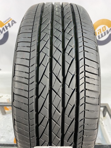215 60 17 BRIDGESTONE DUELER H/P SPORT AS