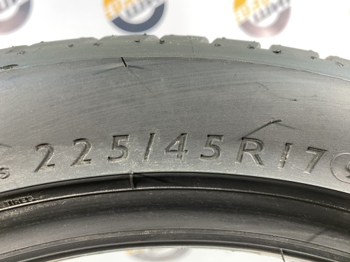 225 45 17 DUNLOP SP SPORT MAXX RT 2