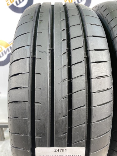 215 45 18 GOODYEAR EAGLE F1 ASYMMETRIC 3