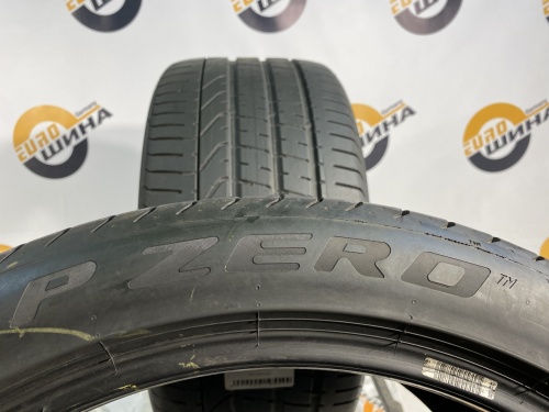 315 35 21 PIRELLI P ZERO
