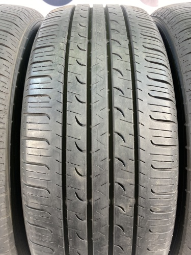 225 55 19 GOODYEAR EFFICIENTGRIP SUV 4X4