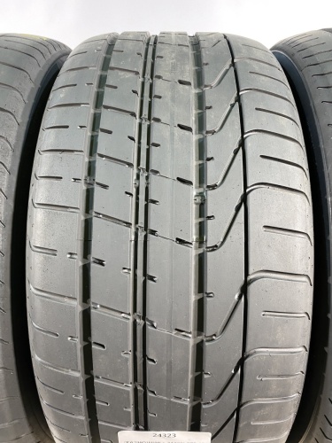 (РАЗНОШИР + 24332) 275 40 19 PIRELLI P ZERO