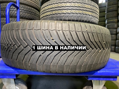 195 60 16 MICHELIN CROSSCLIMATE+