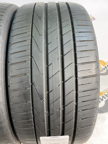 255 40 20 HANKOOK VENTUS S1 EVO2 SUV K117A