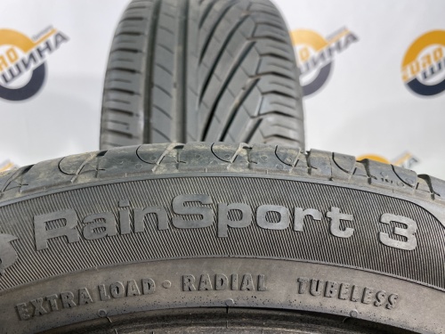 245 45 18 UNIROYAL RAIN SPORT 3