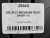 295 30 21 MICHELIN PILOT SPORT 4 S