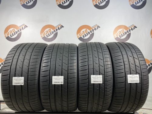 (РАЗНОШИР + 22779) 315 35 21 HANKOOK VENTUS S1 EVO3 SUV K127A