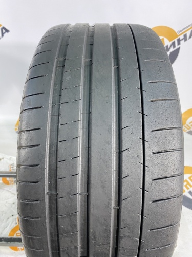 255 40 20 MICHELIN PILOT SUPER SPORT