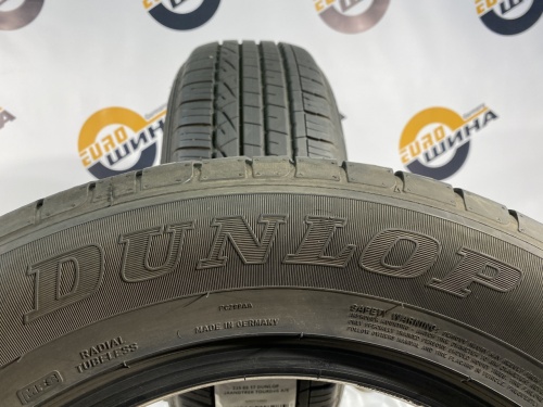 225 65 17 DUNLOP GRANDTREK TOURING A/S