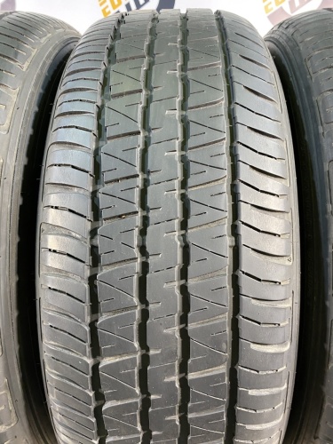 265 55 20 DUNLOP GRANDTREK AT30