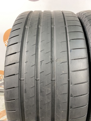 275 40 20 BRIDGESTONE POTENZA SPORT
