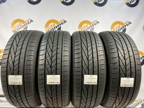 235 55 19 GOODYEAR EXCELLENCE