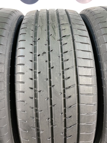 225 55 19 TOYO PROXES R46A