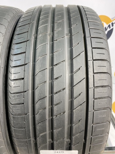 245 40 18 NEXEN N'FERA SU1