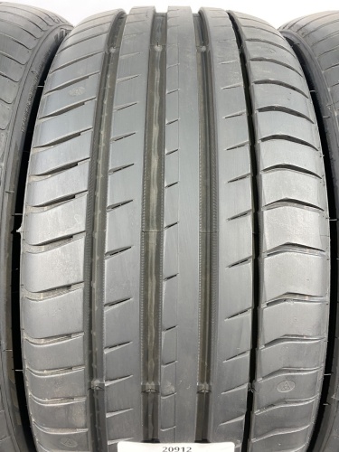 245 45 19 TRIANGLE TH202