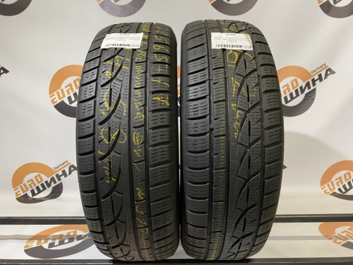 225 65 17 HANKOOK WINTER I'CEPT EVO W310