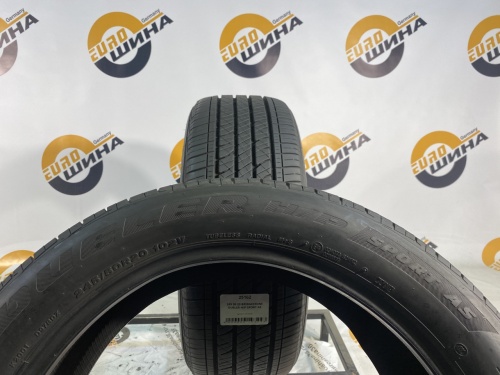 245 50 20 BRIDGESTONE DUELER H/P SPORT AS