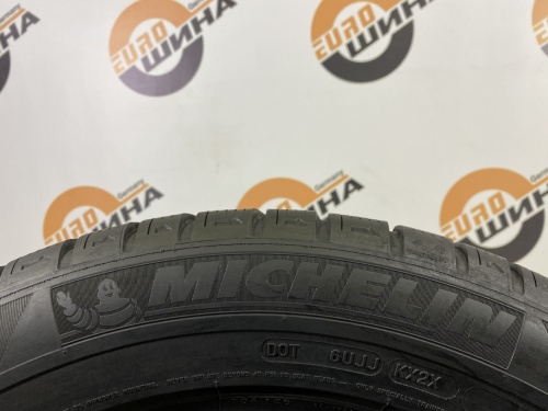 235 55 17 MICHELIN LATITUDE ALPIN