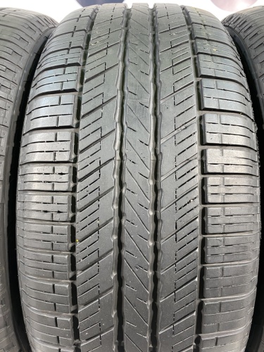 235 55 17 HANKOOK DYNAPRO HP RA23