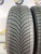 215 65 17 MICHELIN CROSSCLIMATE 2