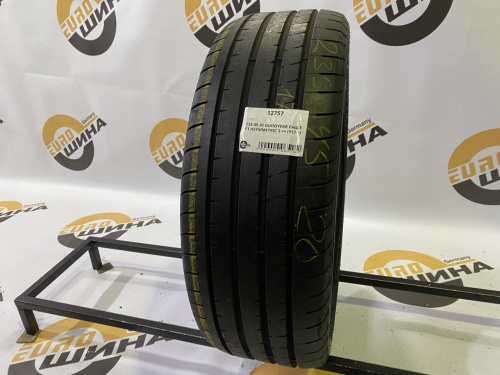 235 45 20 GOODYEAR EAGLE F1 ASYMMETRIC 3