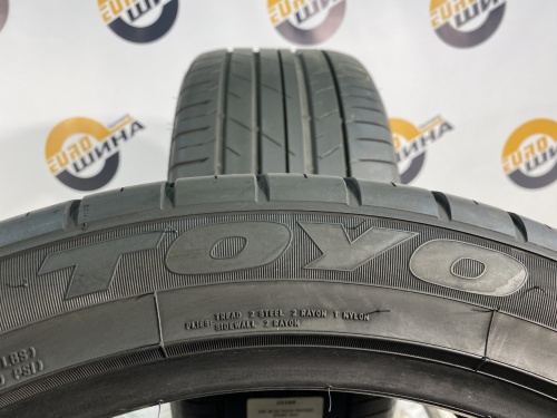 295 40 22 TOYO PROXES SPORT SUV