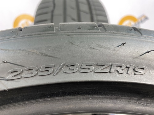 235 35 19 HANKOOK VENTUS S1 EVO 3 K127