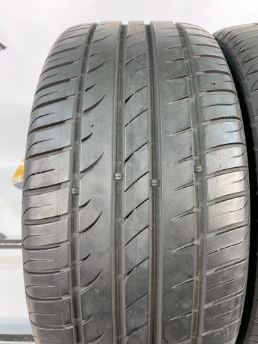 255 45 18 HANKOOK VENTUS PRIME 2 K115