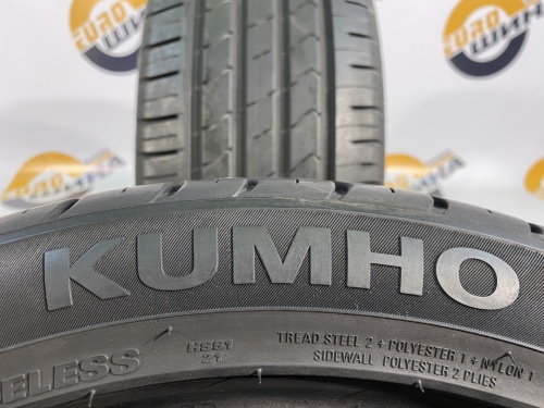225 45 17 KUMHO ECSTA HS51