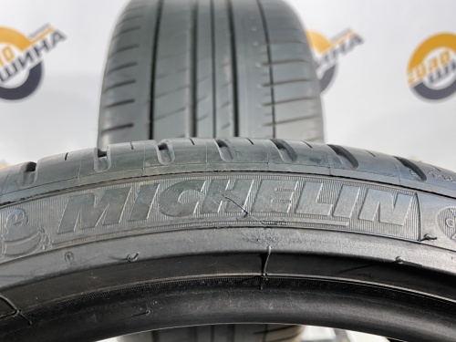 275 30 20 MICHELIN PILOT SPORT 3 RFT